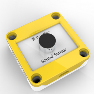 音センサー