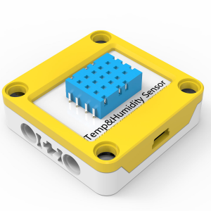 温度湿度センサー